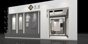 展會搭建怎么樣才能降低展會裝修費用？